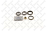 Stellox 43-28033-SX К-кт подшипника ступ. пер. Mazda 121 86- | перед | - 2
