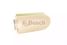 Bosch F026400432 Фильтр воздушный - 1