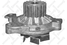 Stellox 45170004SX Помпа  Volvo 850/940/960/s70/s80/v70 2.4 - 2