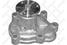 Stellox 4500-0163-SX Помпа Opel Astra/Combo/Corsa/Meriva 1.7 - 1