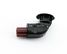 DOMINANT HO390680SHJA61ZC Датчик парктроника угловой - 1