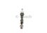 Bosch 0 261 500 153 Клапанная форсунка - 1