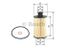 Bosch F 026 407 154 Фильтр масляный - 5