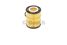Bosch F 026 407 155 Фильтр масляный (вставка) - 4
