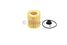 Bosch F 026 407 175 Фильтр масляный  - 1