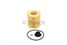 Bosch F 026 407 175 Фильтр масляный  - 2