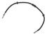 Brembo T 85 153 Тормозной шланг - 1