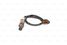 Bosch F 00H L00 355 Датчик кислородный - 1