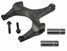 Sachs 3189 600 009 Возвратная вилка, система сцепления - 1