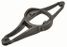 Sachs 3189 600 046 Возвратная вилка, система сцепления - 1
