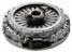 Sachs 3488 000 373 Нажимной диск сцепления - 1