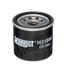 Hengst H318W Масляный фильтр - 1
