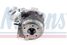Nissens 93089 Ускорительный насос, карбюратор - 3
