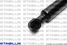 Stabilus 535383 Газовая пружина, крышка багажник  - 3