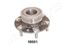 Japanparts KK-10501 Ступица колеса | перед лев | - 1