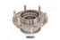 Japanparts KK-10501 Ступица колеса | перед лев | - 2