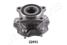Japanparts KK-22013 Ступица колеса | зад | - 1