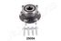 Japanparts KK-25054 Комплект подшипника ступицы колеса | зад | - 1