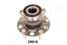Japanparts KK-29018 Ступица колеса | зад | - 1