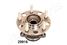 Japanparts KK-29018 Ступица колеса | зад | - 2