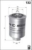 MECAFILTER ELG5452 Фильтр топливный - 1