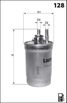 MECAFILTER ELG5457 Фильтр топливный - 1