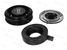 THERMOTEC KTT040051 Электромагнитное сцепление, компрессор - 2
