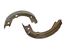Stellox 000 112-SX Колодки барабанные Hyundai Tucson 04> | зад | - 2