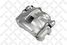 Stellox 05-90375-SX Суппорт тормозной перед. прав. d48 Ford - 2