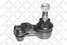 Stellox 51-00125A-SX Наконечник рулевой прав. Opel Astra <98 - 2