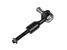 Stellox 51-00374A-SX Наконечник рулевой Audi A4 94>, VW Passa | перед | - 5