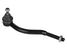 Stellox 51-00767A-SX Наконечник рулевой лев. Peugeot 405 1.6- - 1
