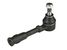 Stellox 51-01358A-SX Наконечник рулевой Opel Astra all 98> | перед | - 4