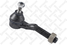 Stellox 51-01390A-SX Наконечник рулевой прав. Peugeot 406 all - 1