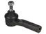 Stellox 51-71015A-SX Наконечник рулевой лев. Ford Fiesta all - 1