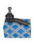 Stellox 51-71015A-SX Наконечник рулевой лев. Ford Fiesta all - 2