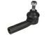 Stellox 51-71015A-SX Наконечник рулевой лев. Ford Fiesta all - 3