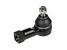 Stellox 51-72002A-SX Наконечник рулевой Mitsubishi Galant 84> | перед | - 3