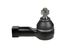 Stellox 51-72002A-SX Наконечник рулевой Mitsubishi Galant 84> | перед | - 4
