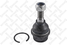 Stellox 52-00006A-SX Опора шаровая верхняя VW T4 90> | перед | - 1