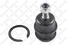 Stellox 52-00056A-SX Опора шаровая Hyundai Accent 95-00 | перед лев | - 1