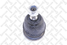 Stellox 52-00056A-SX Опора шаровая Hyundai Accent 95-00 | перед лев | - 2