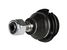 Stellox 52-00368A-SX Опора шаровая Peugeot 406/405 95>/605 8 | перед | - 1