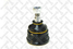 Stellox 52-00895A-SX Опора шаровая наружная BMW E36 90-00 | перед | - 2