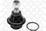 Stellox 52-01460A-SX Опора шаровая Ford Transit 00> | перед прав | - 2