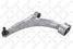 Stellox 57-03884-SX Рычаг лев. Opel Insignia all 08> | перед | - 2
