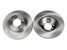 Stellox 6020-1404-SX Диск тормозной пер. BMW E90 320/325 1.6i | перед | - 1