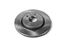 Stellox 6020-1657-SX Диск тормозной перед. Jeep Commander - 2