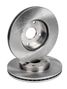 Stellox 6020-1715-SX Диск тормозной перед. Chevrolet Epica - 1