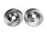 Stellox 6020-1715-SX Диск тормозной перед. Chevrolet Epica - 3